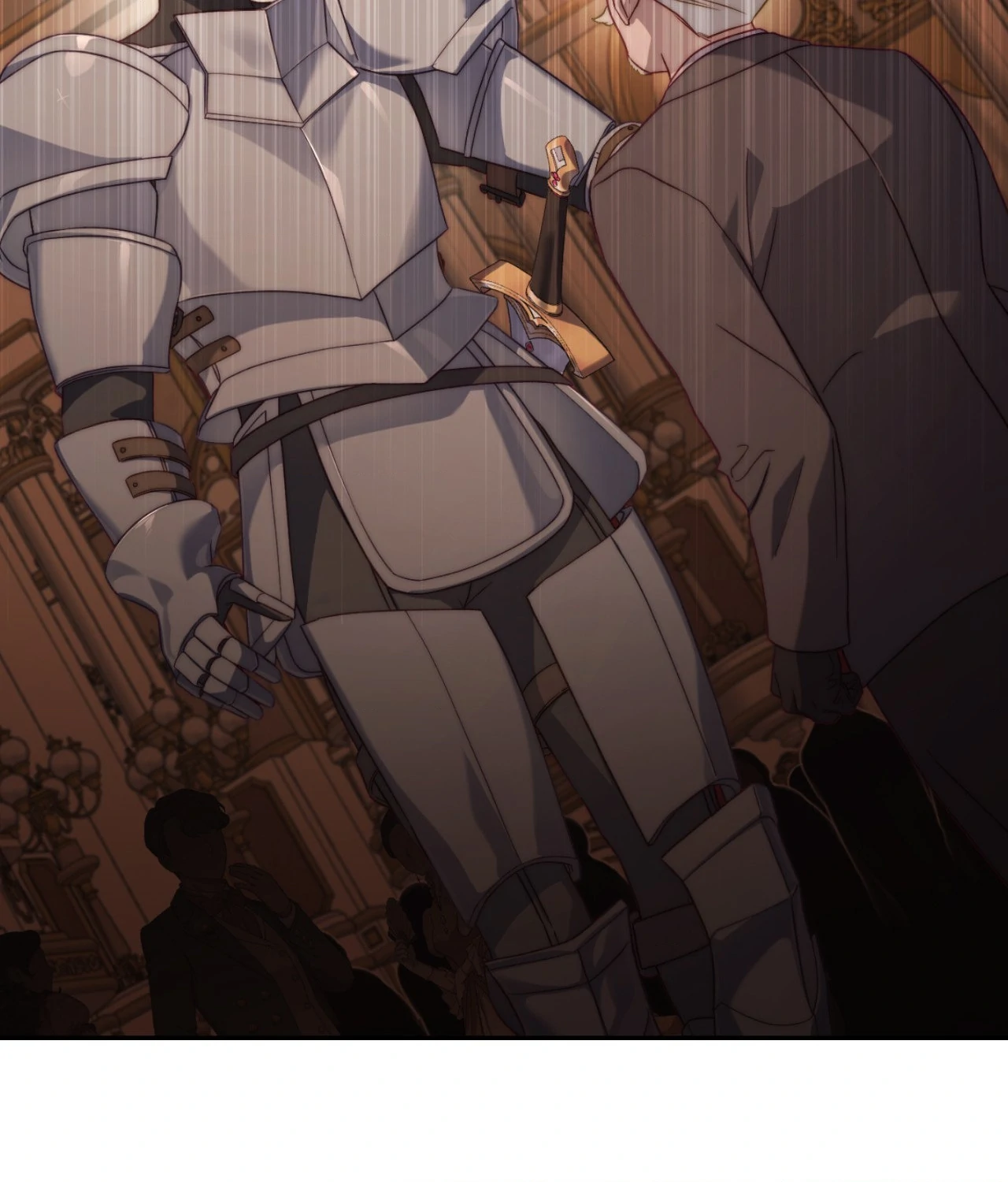 Read Lucia Manga Online