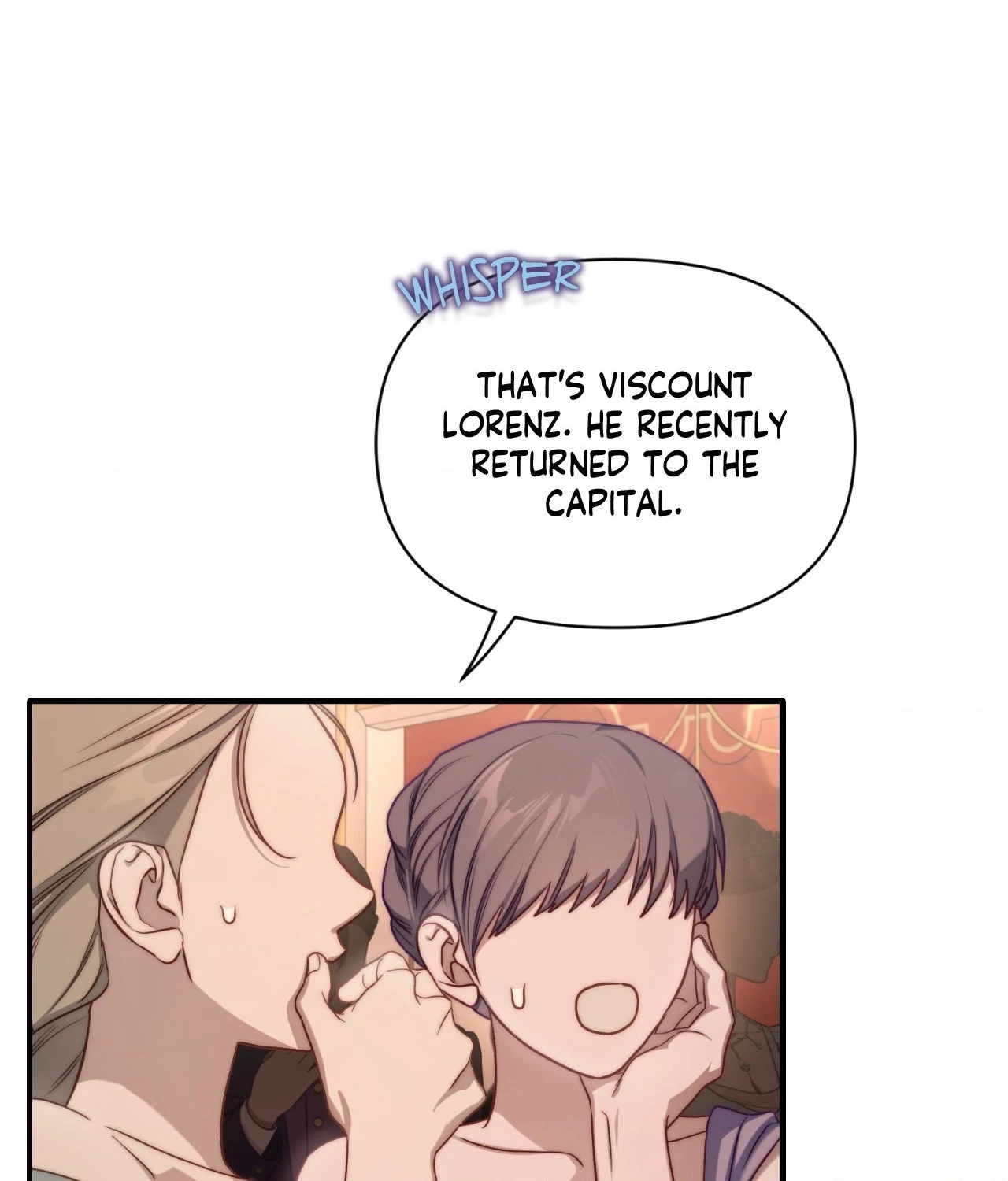 Read Lucia Manga Online