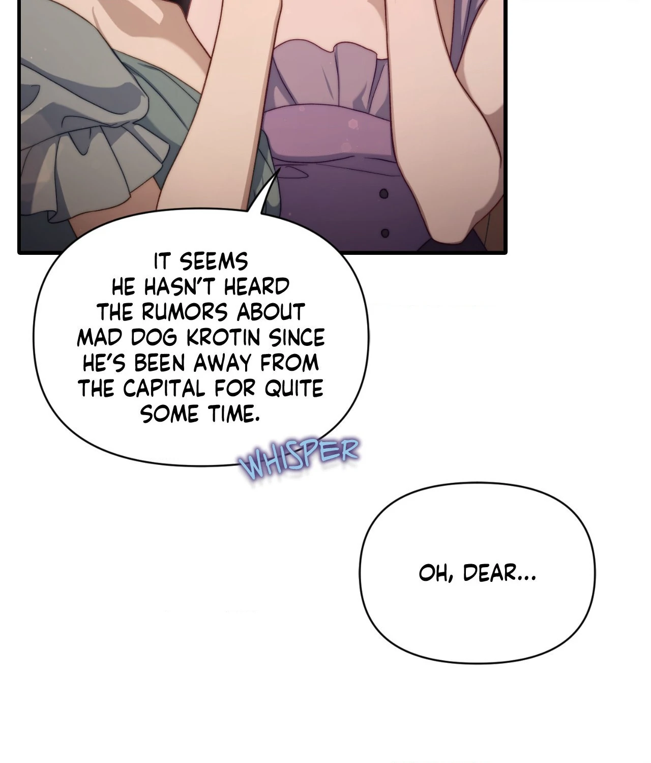 Read Lucia Manga Online