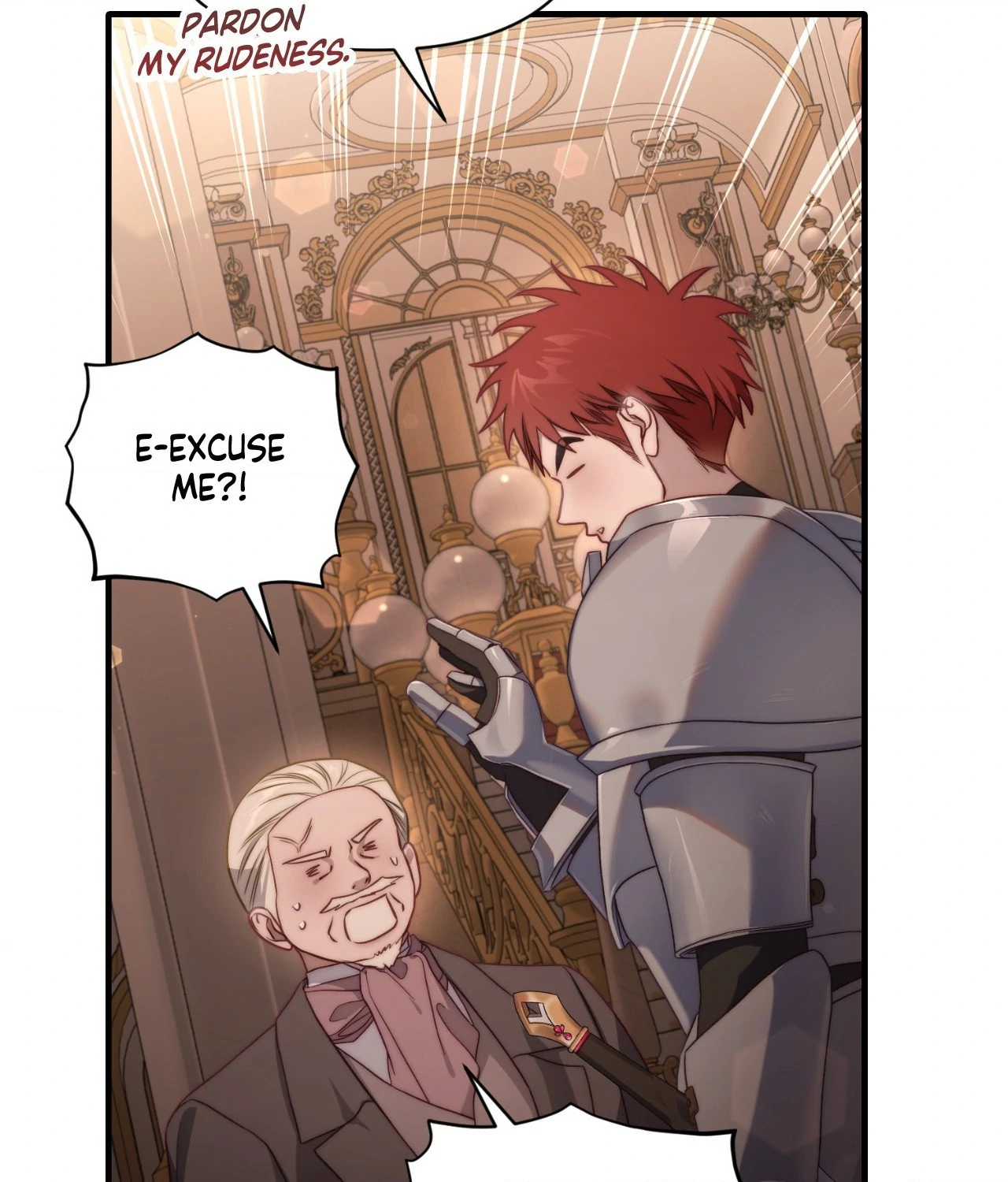 Read Lucia Manga Online