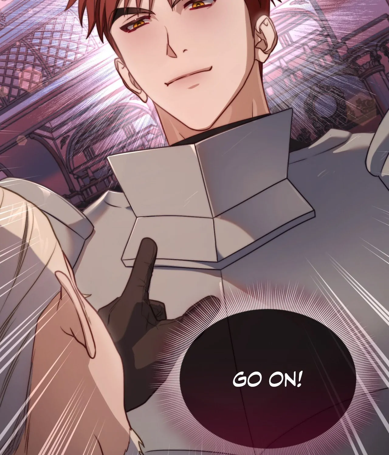 Read Lucia Manga Online