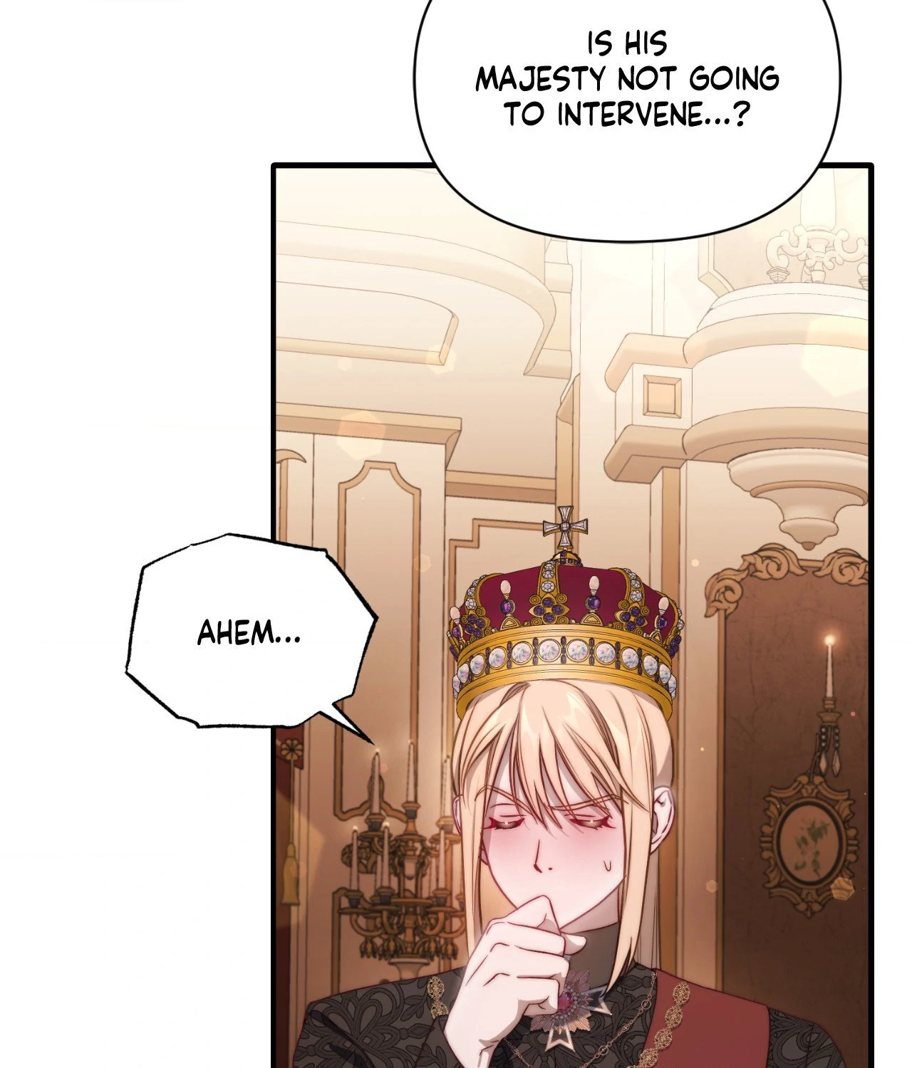 Read Lucia Manga Online
