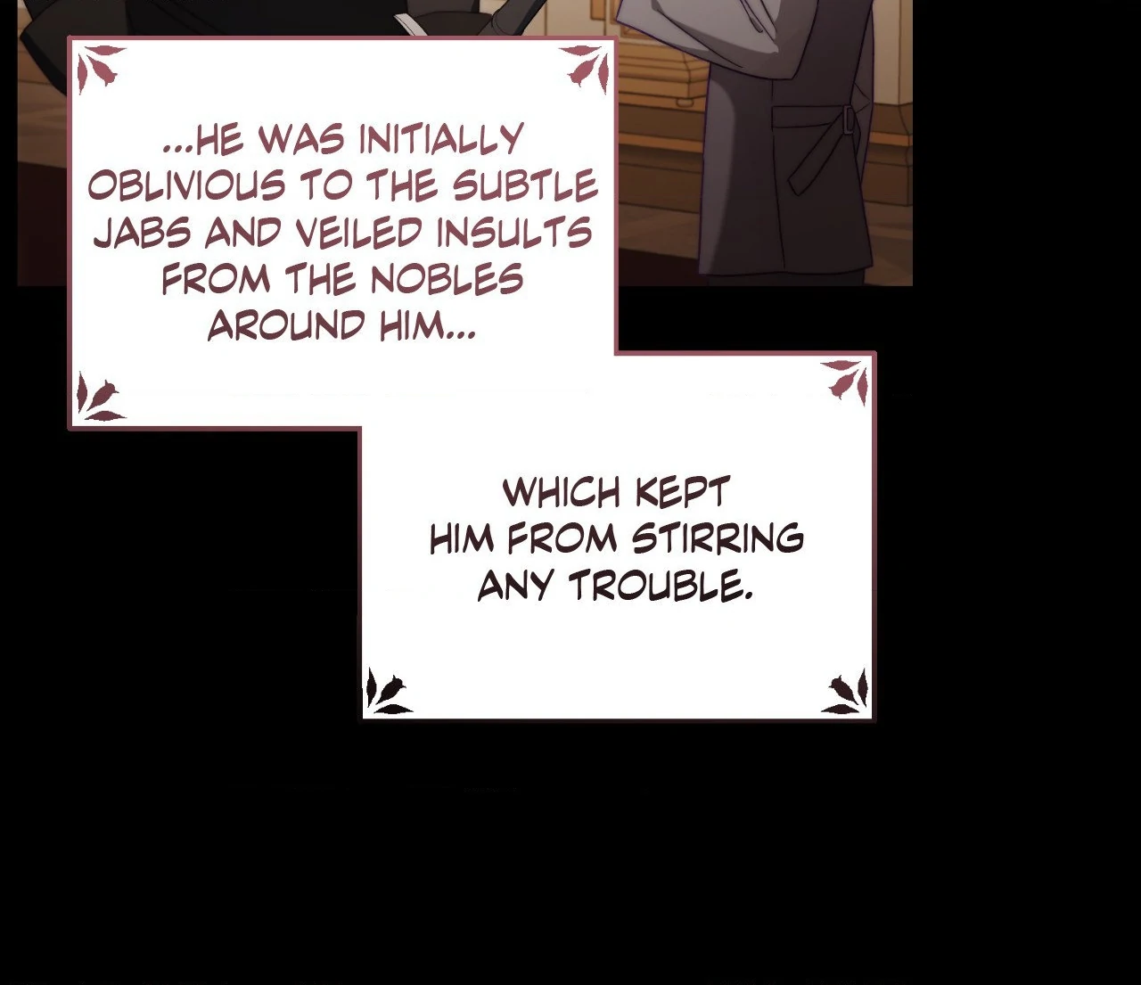 Read Lucia Manga Online