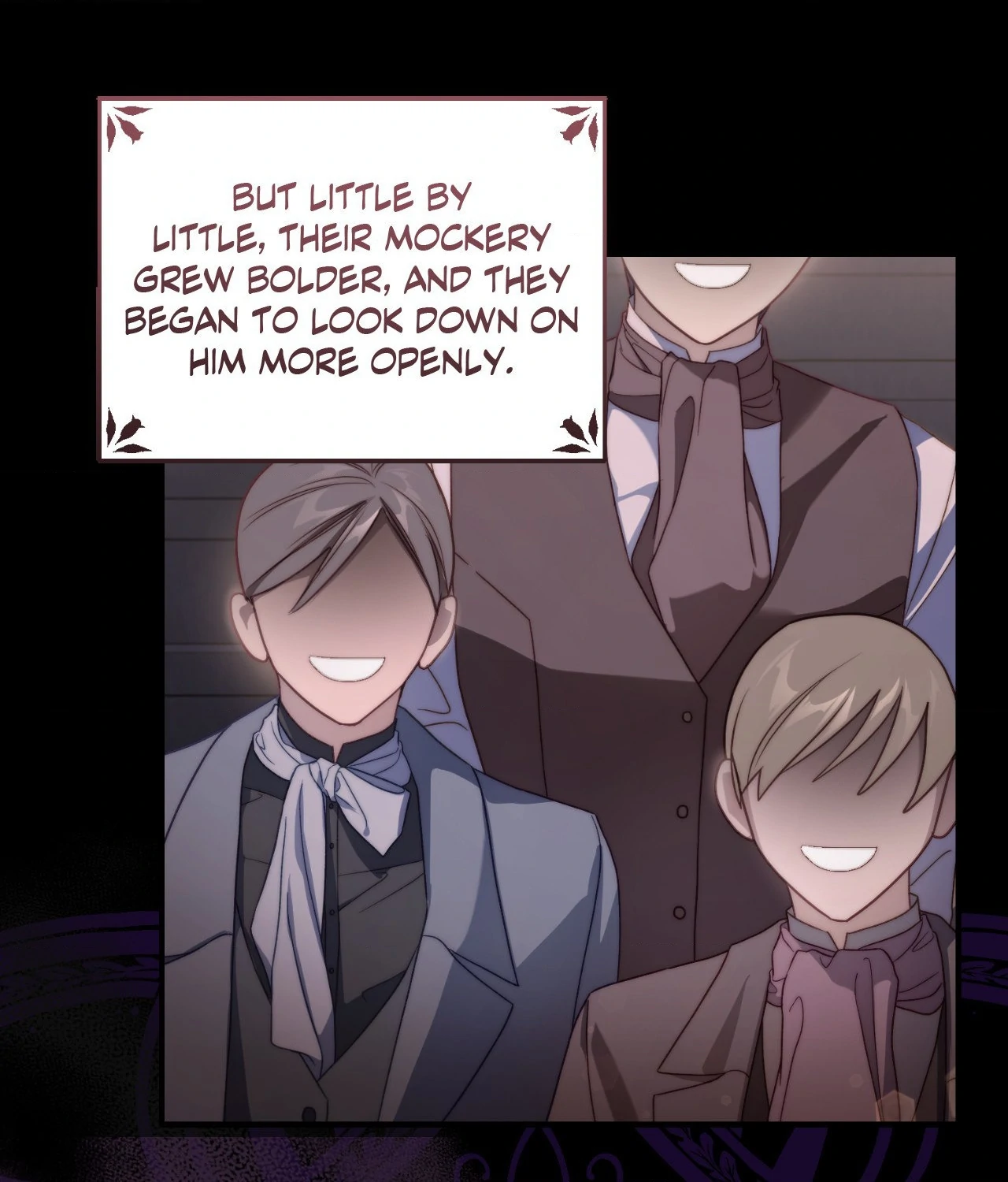 Read Lucia Manga Online