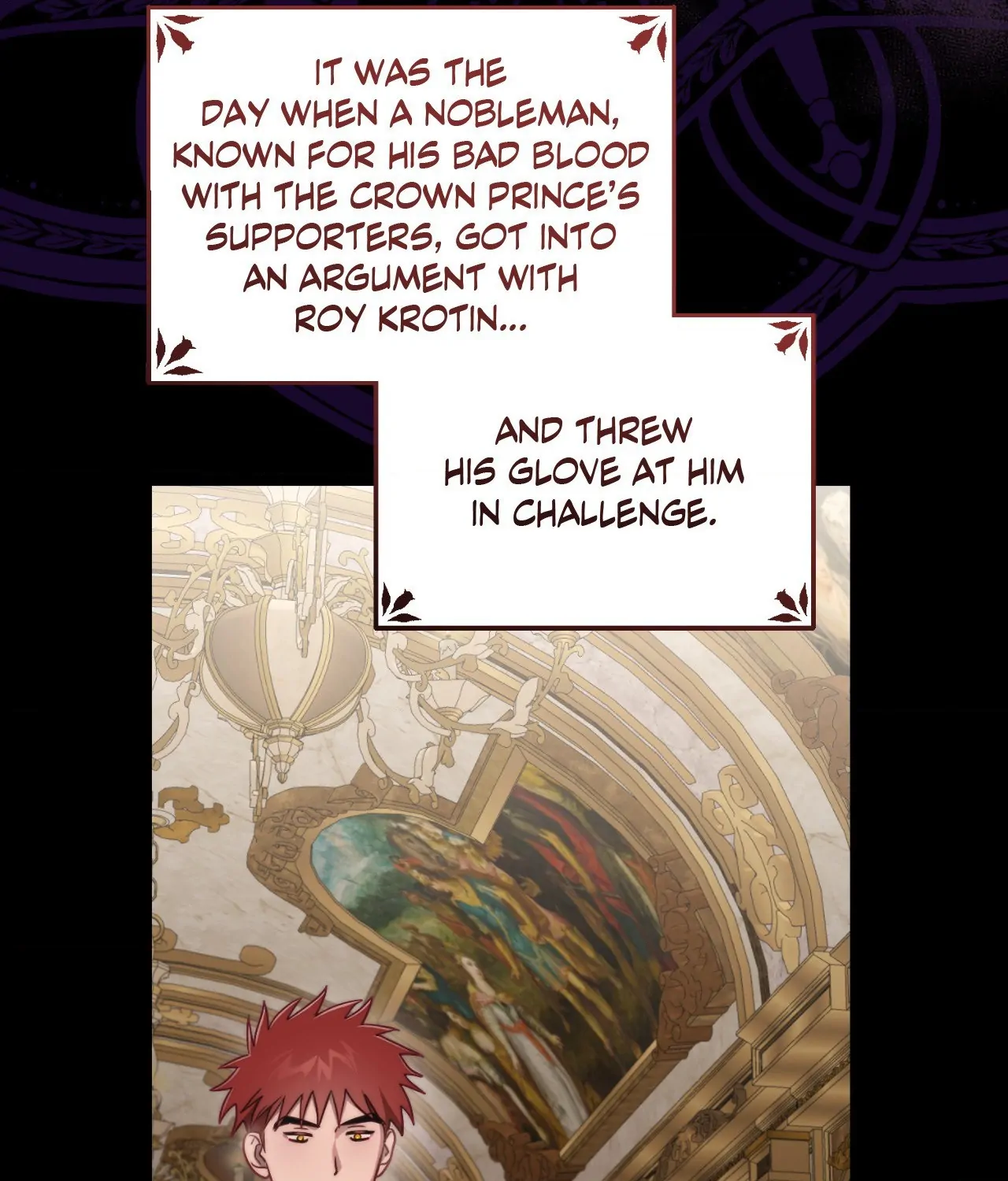 Read Lucia Manga Online