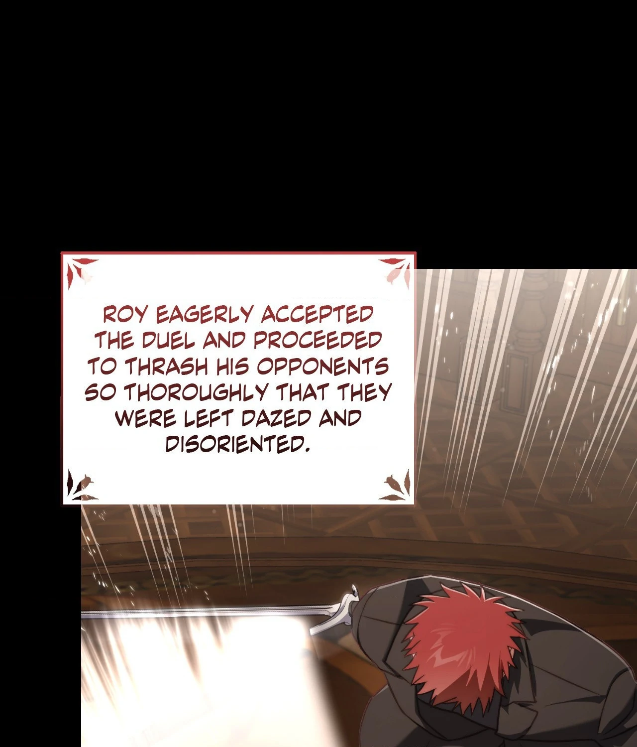 Read Lucia Manga Online