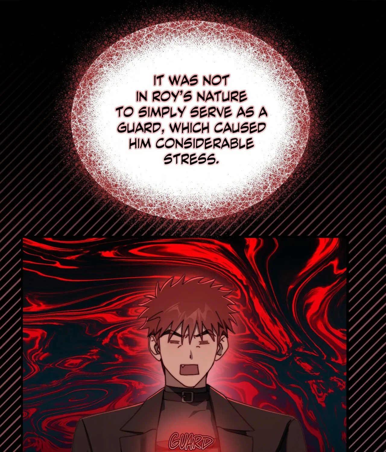 Read Lucia Manga Online