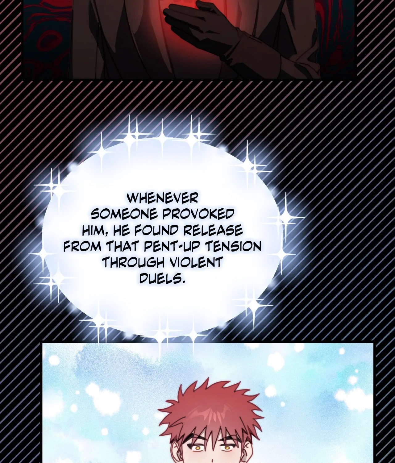Read Lucia Manga Online