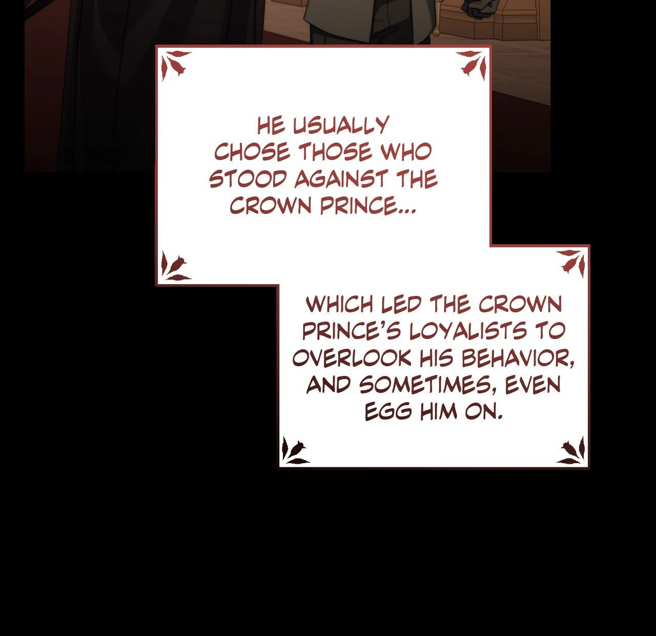 Read Lucia Manga Online