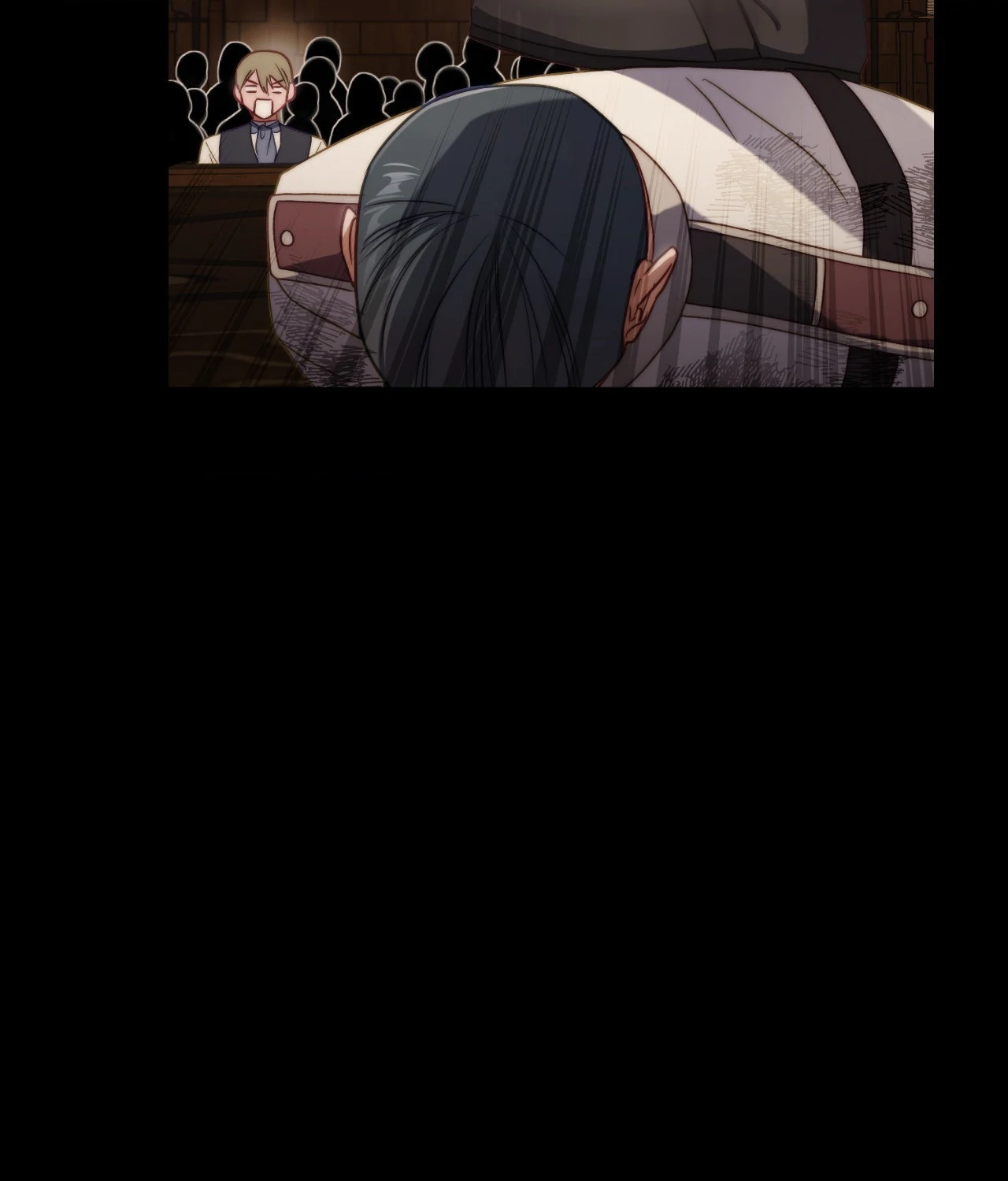 Read Lucia Manga Online