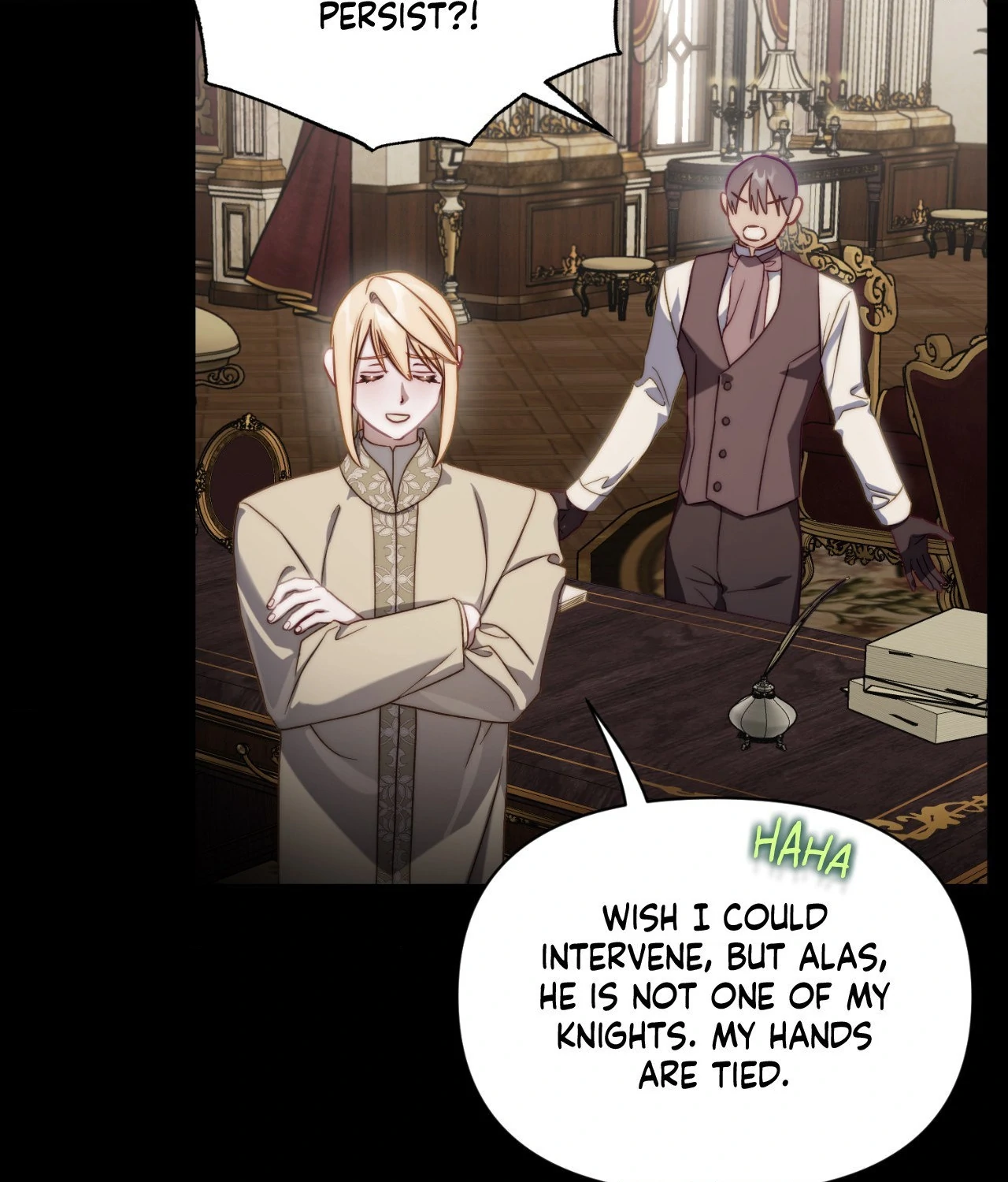 Read Lucia Manga Online