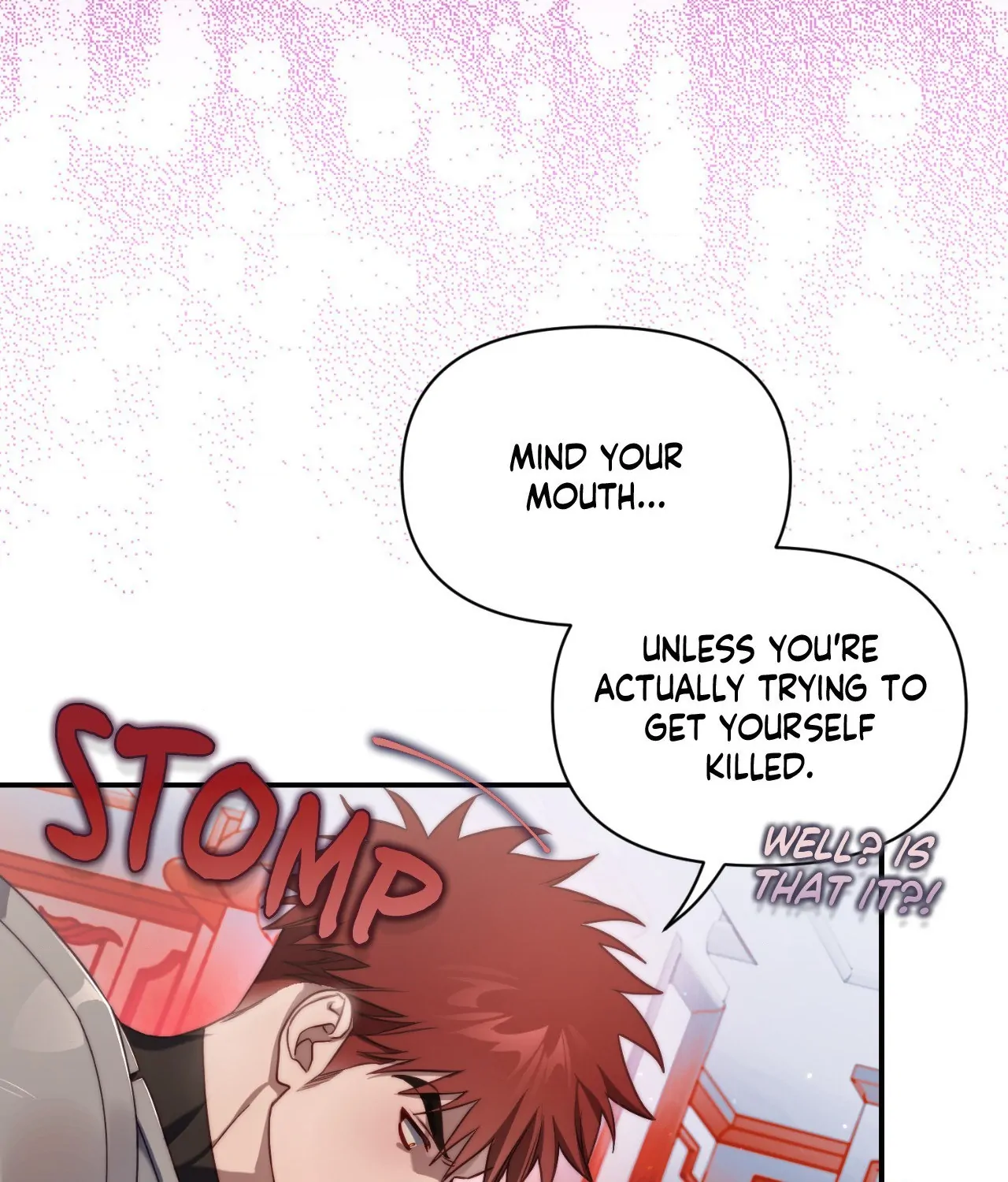 Read Lucia Manga Online