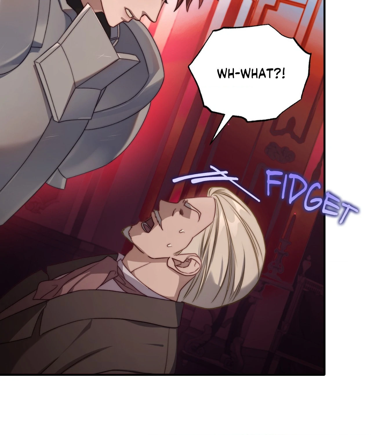 Read Lucia Manga Online