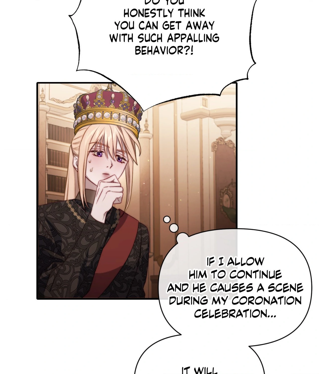Read Lucia Manga Online