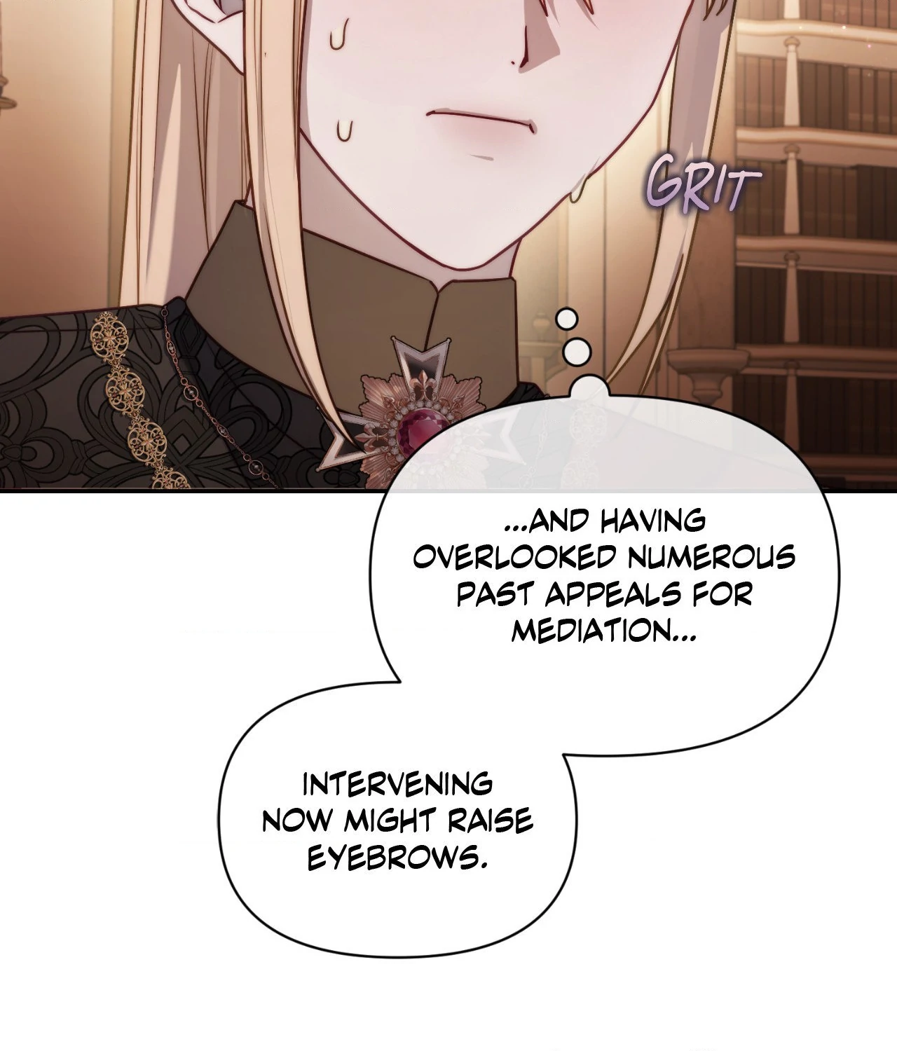 Read Lucia Manga Online