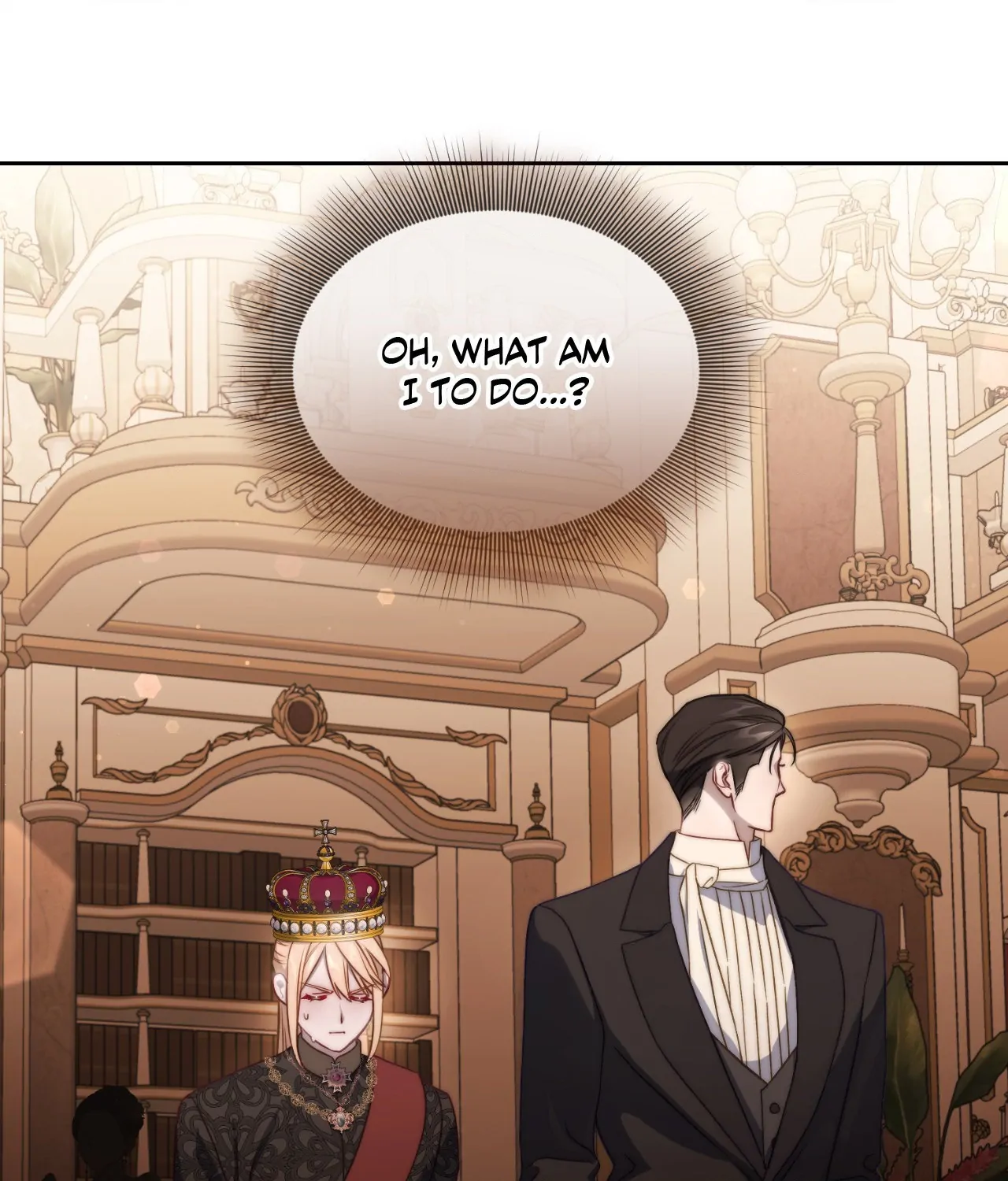 Read Lucia Manga Online