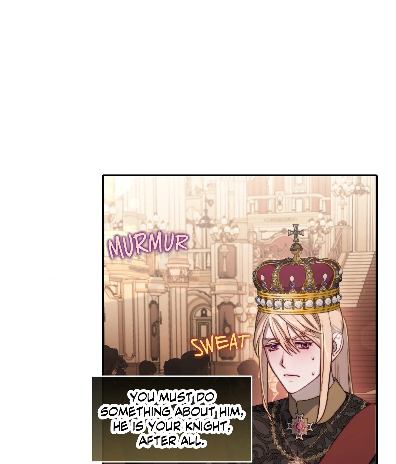 Read Lucia Manga Online