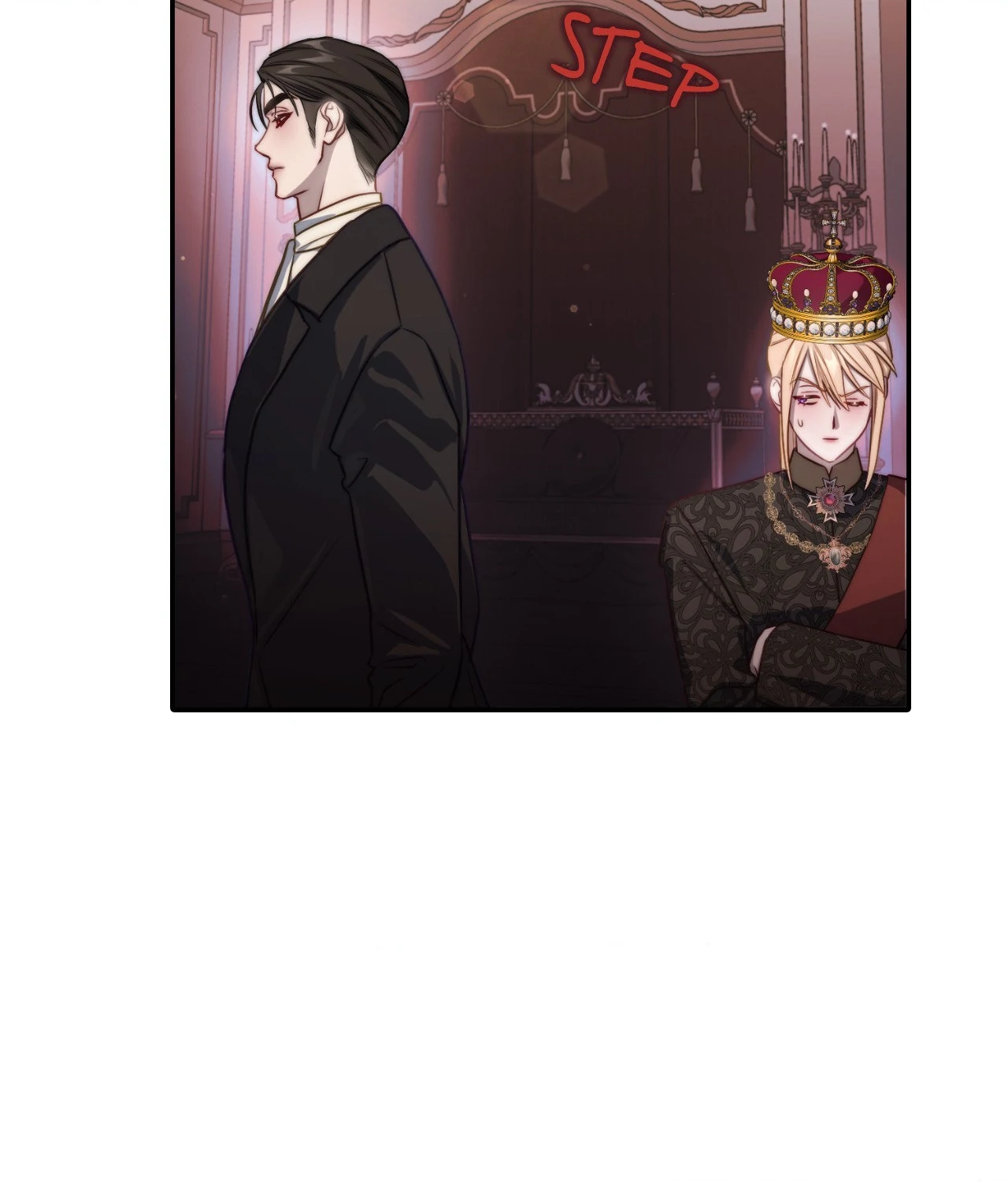 Read Lucia Manga Online