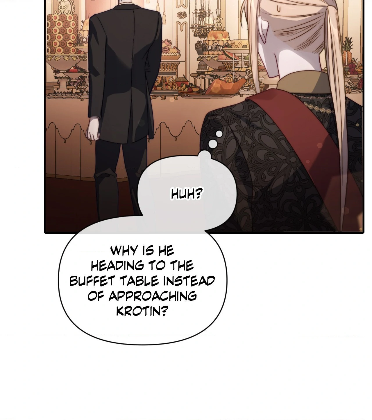 Read Lucia Manga Online