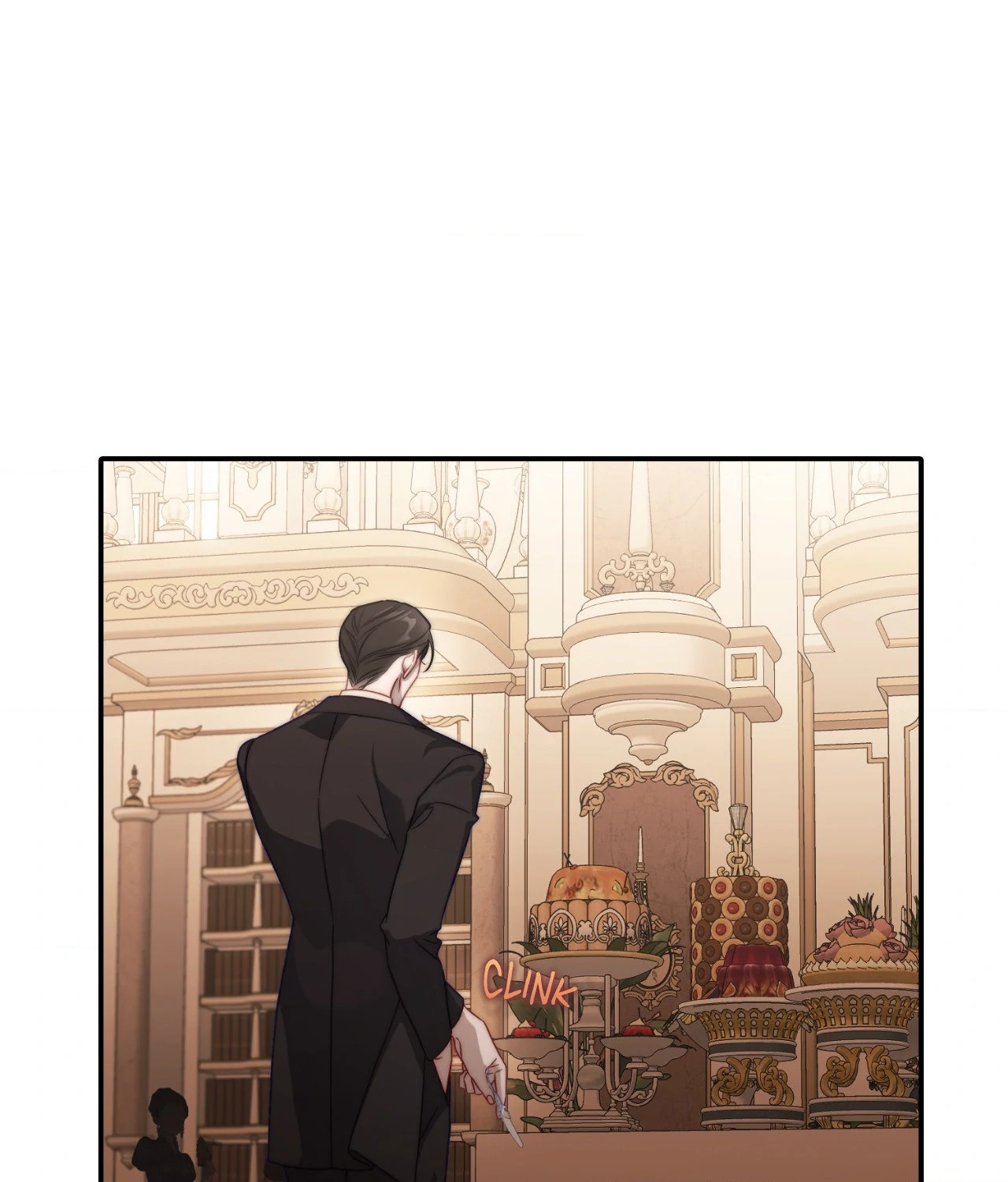 Read Lucia Manga Online