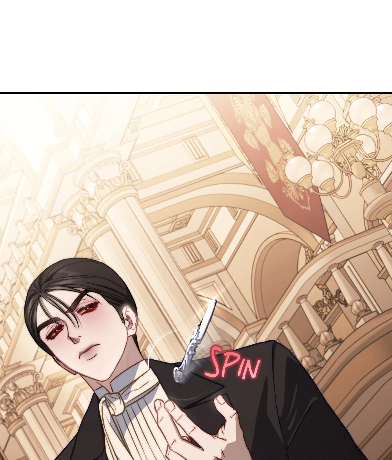 Read Lucia Manga Online