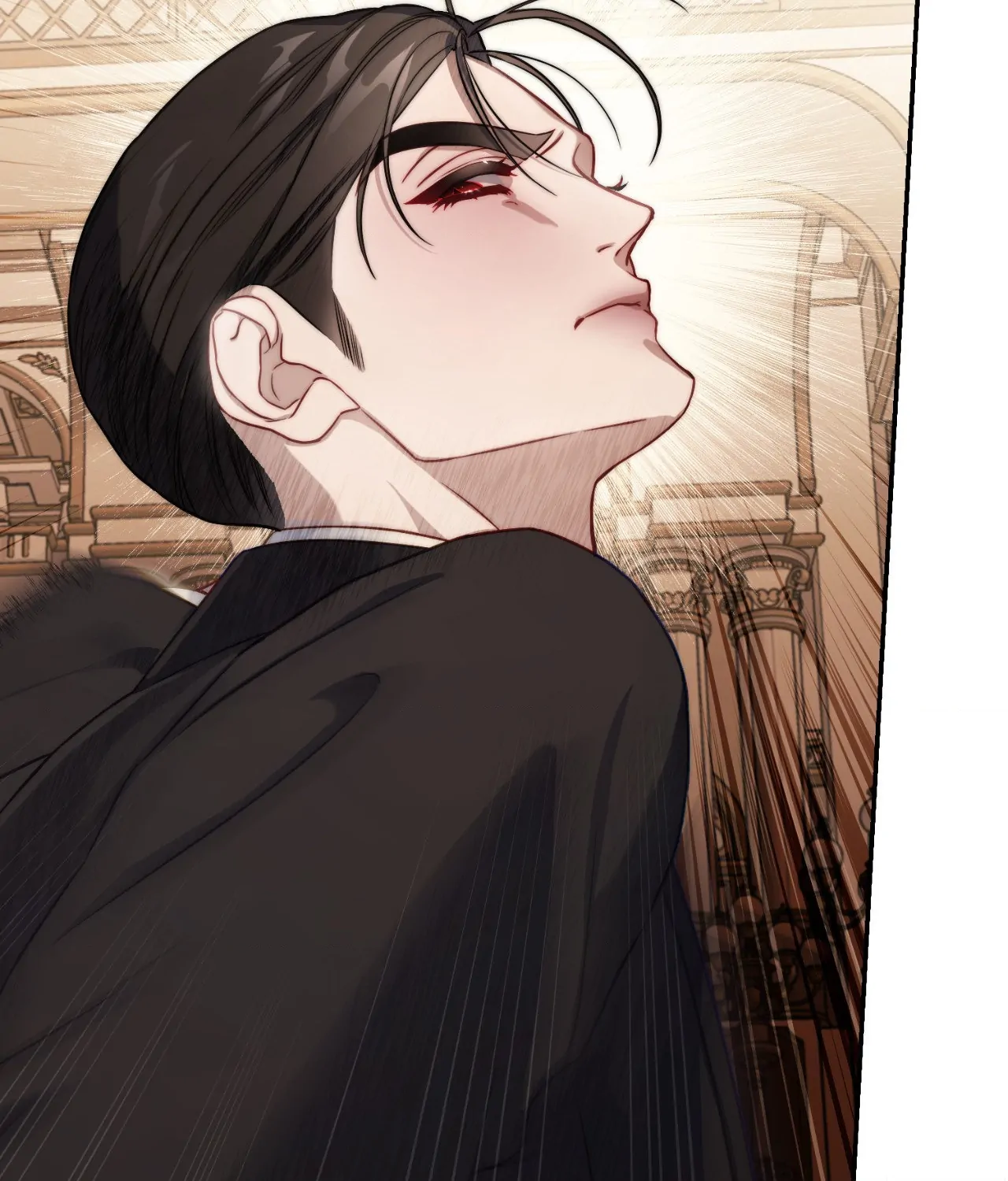 Read Lucia Manga Online