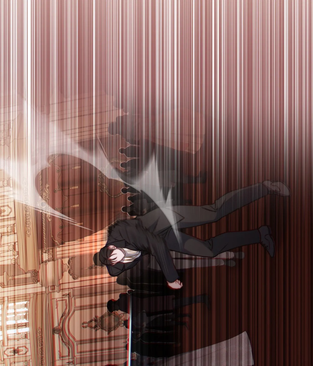 Read Lucia Manga Online