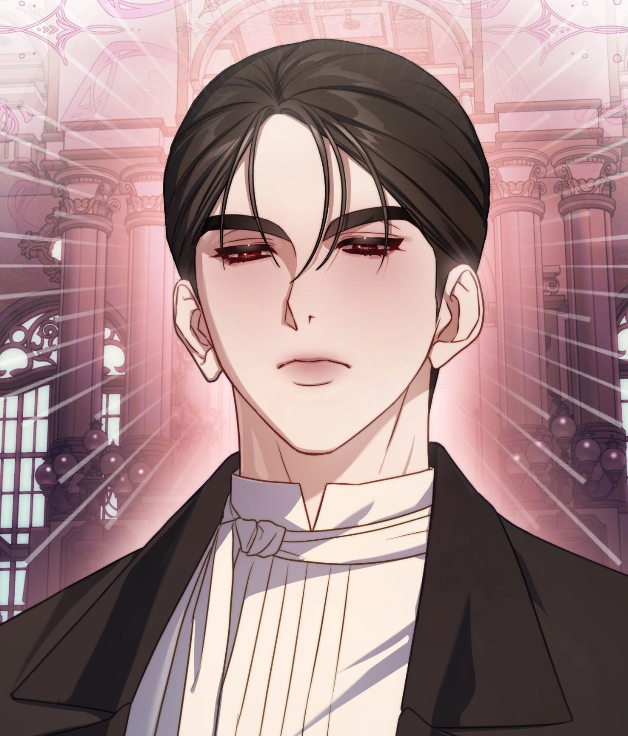 Read Lucia Manga Online