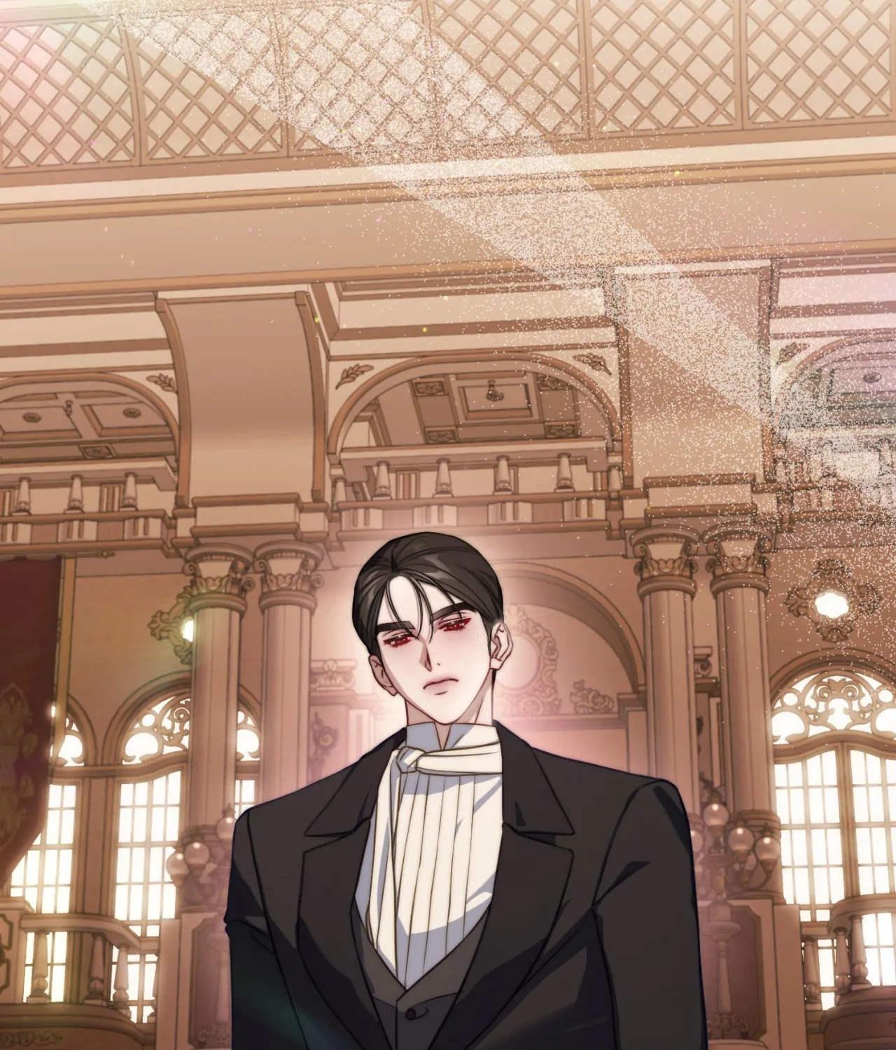 Read Lucia Manga Online