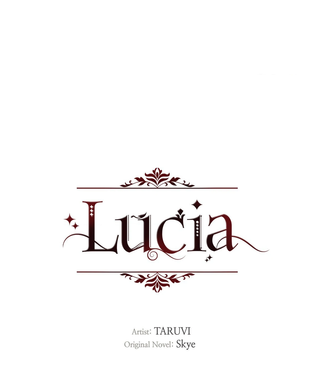 Read Lucia Manga Online