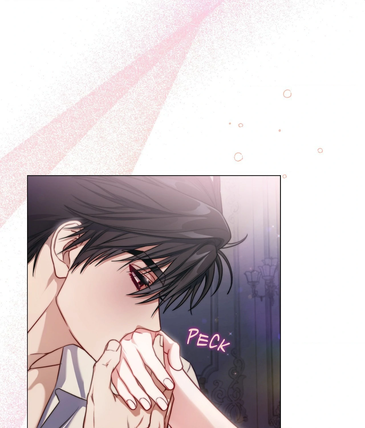 Read Lucia Manga Online