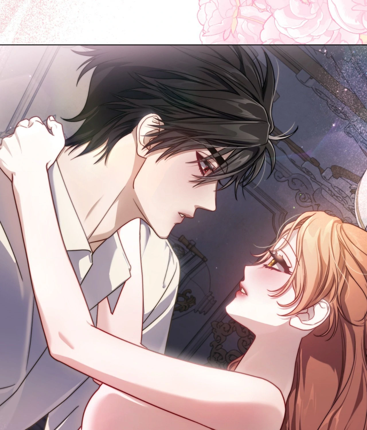 Read Lucia Manga Online