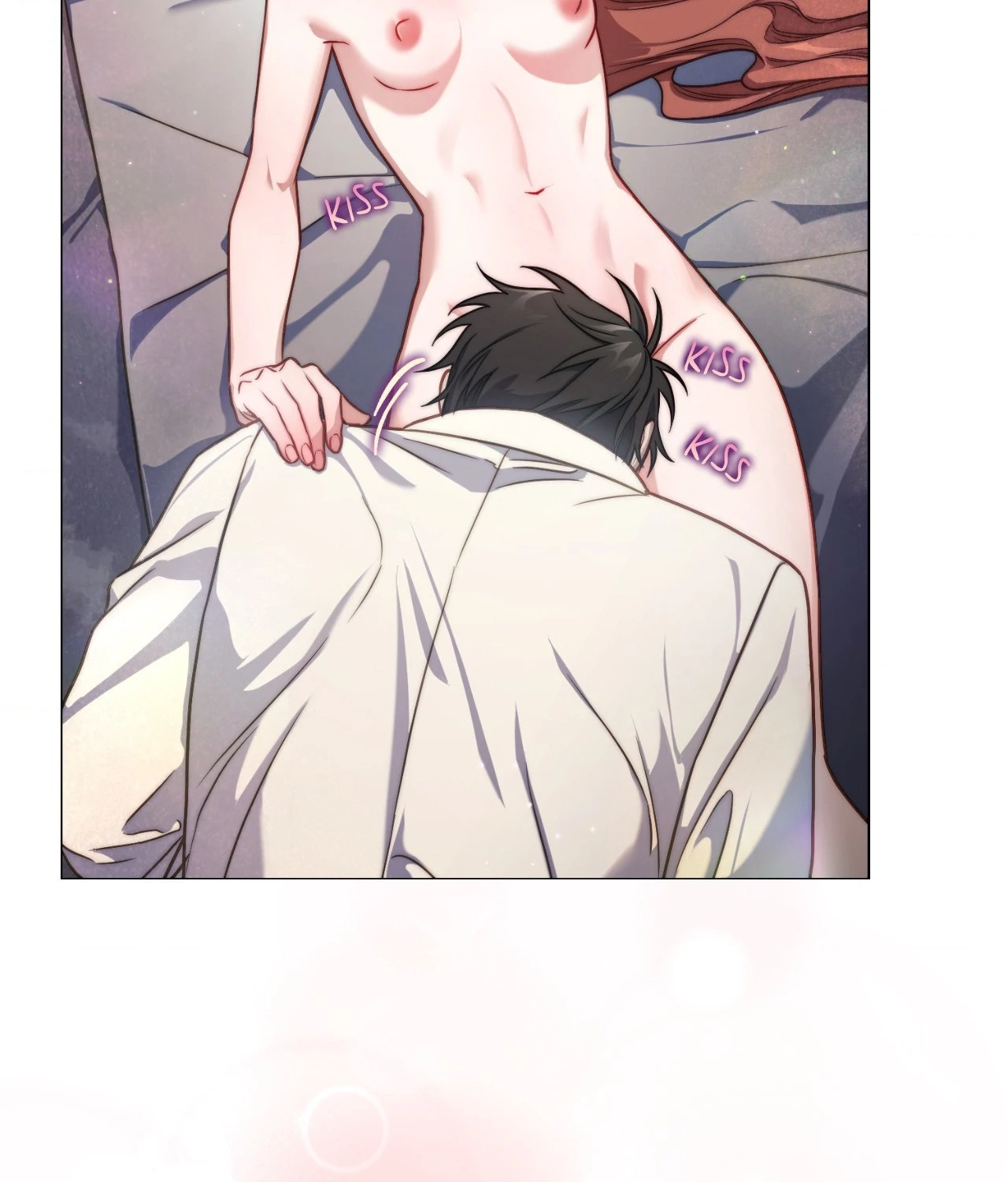 Read Lucia Manga Online