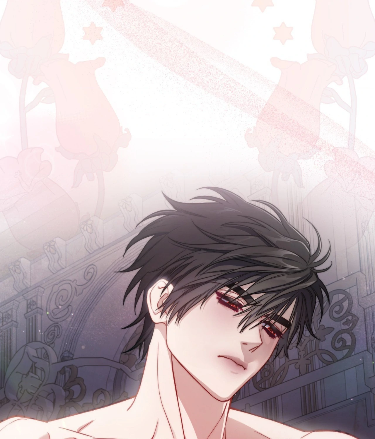 Read Lucia Manga Online