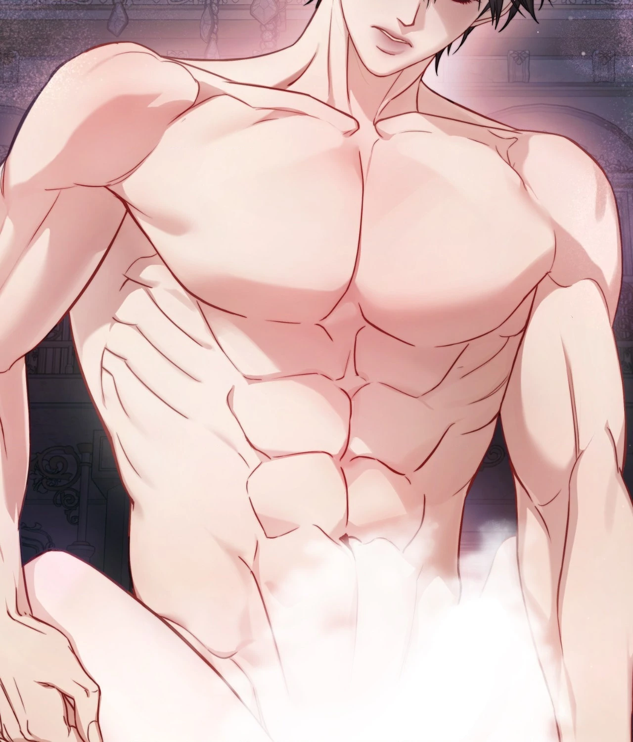 Read Lucia Manga Online