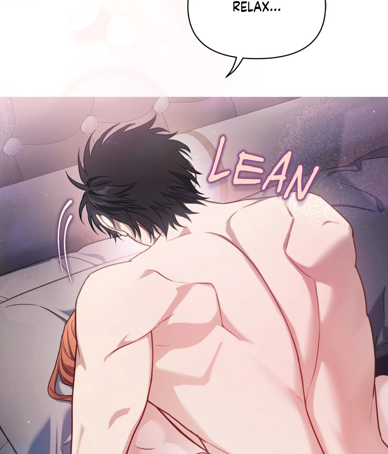 Read Lucia Manga Online