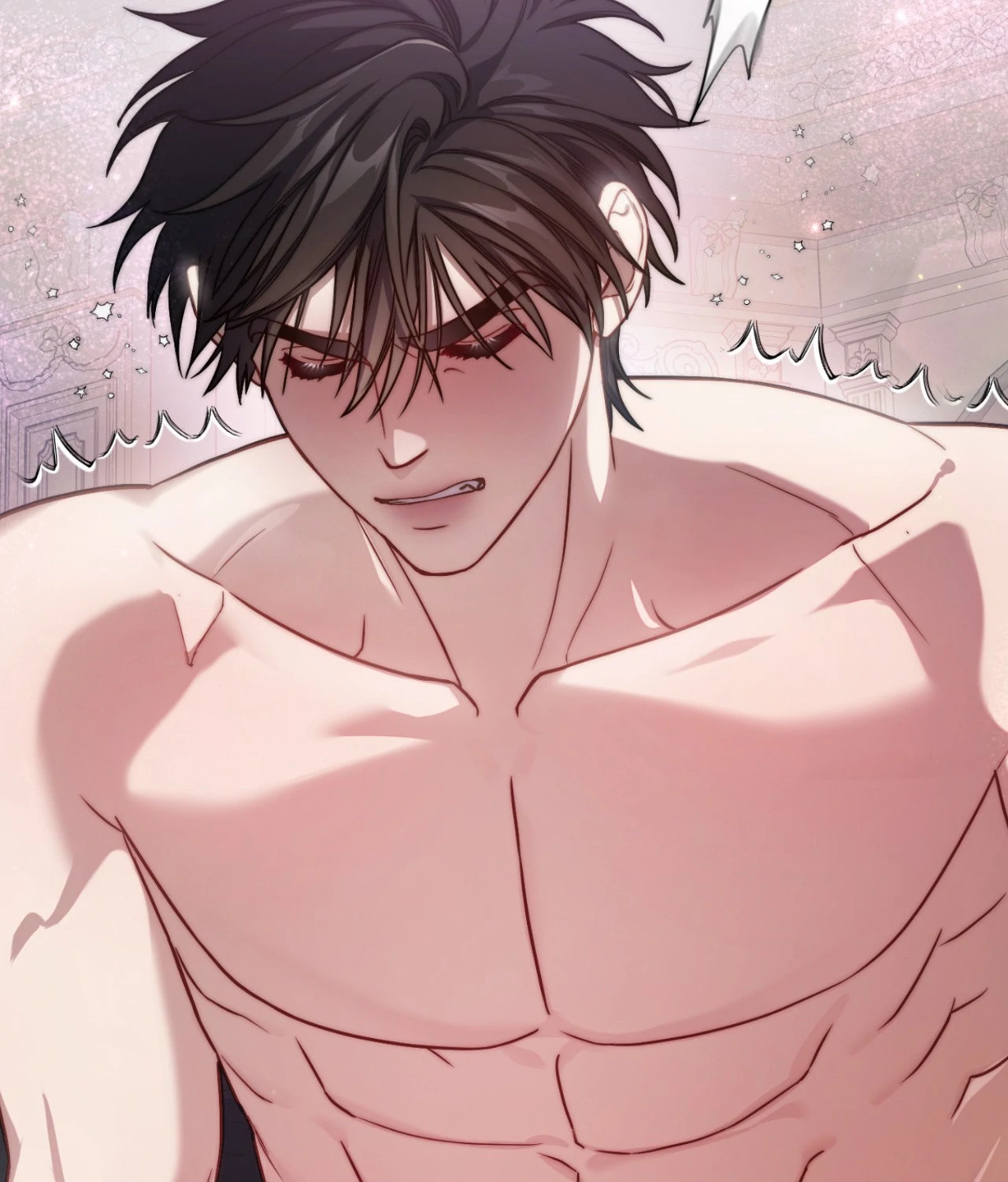 Read Lucia Manga Online
