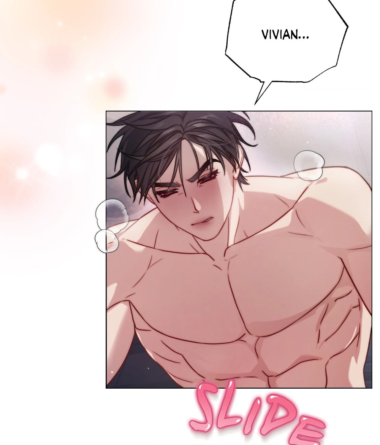 Read Lucia Manga Online