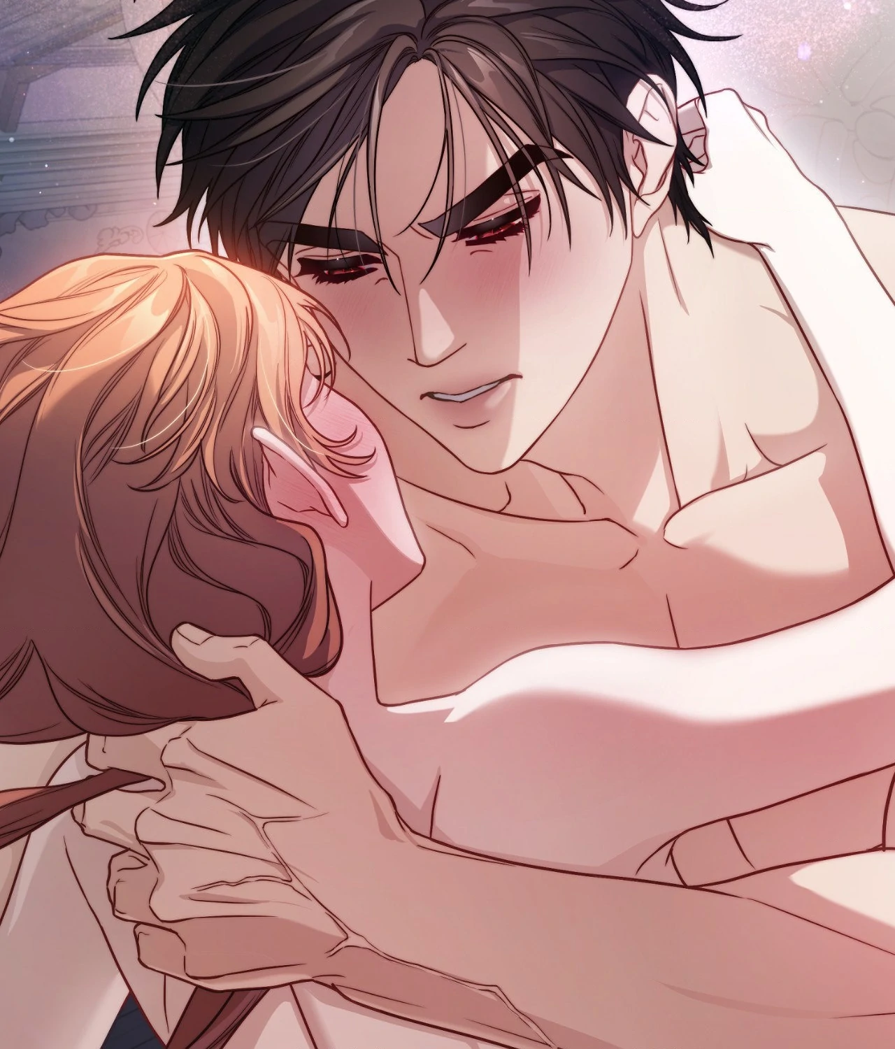 Read Lucia Manga Online
