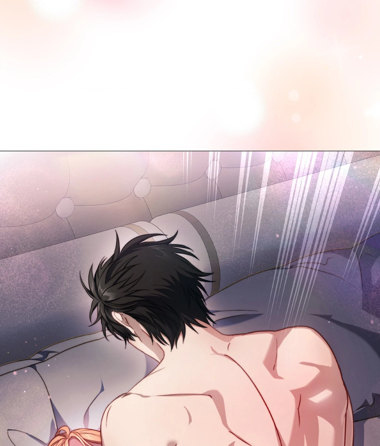Read Lucia Manga Online