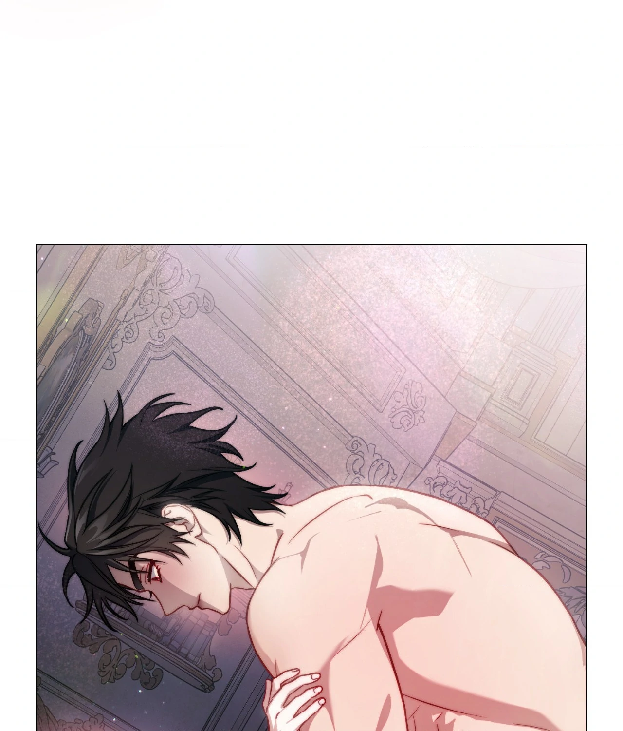 Read Lucia Manga Online