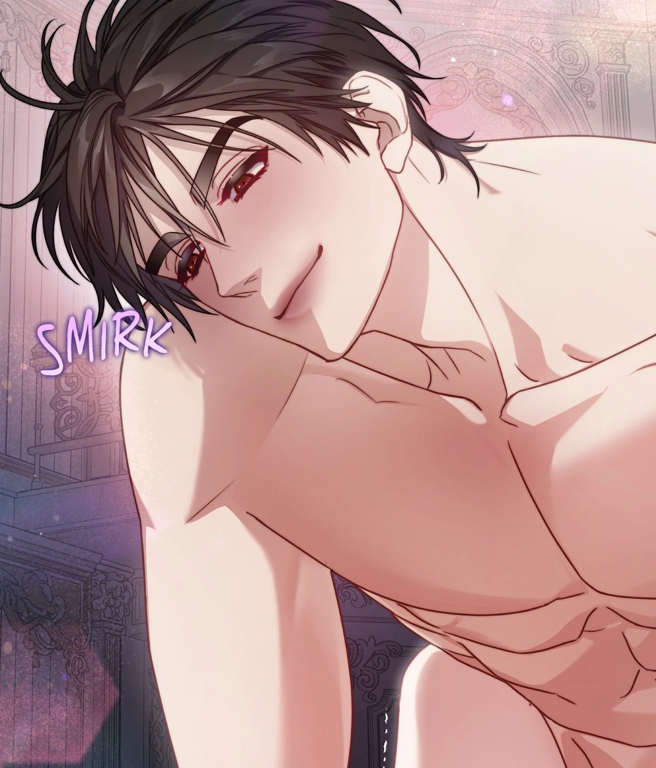 Read Lucia Manga Online