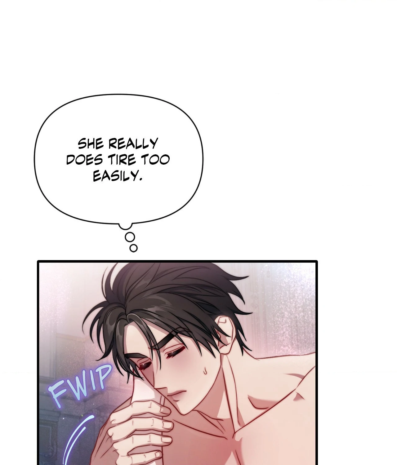Read Lucia Manga Online