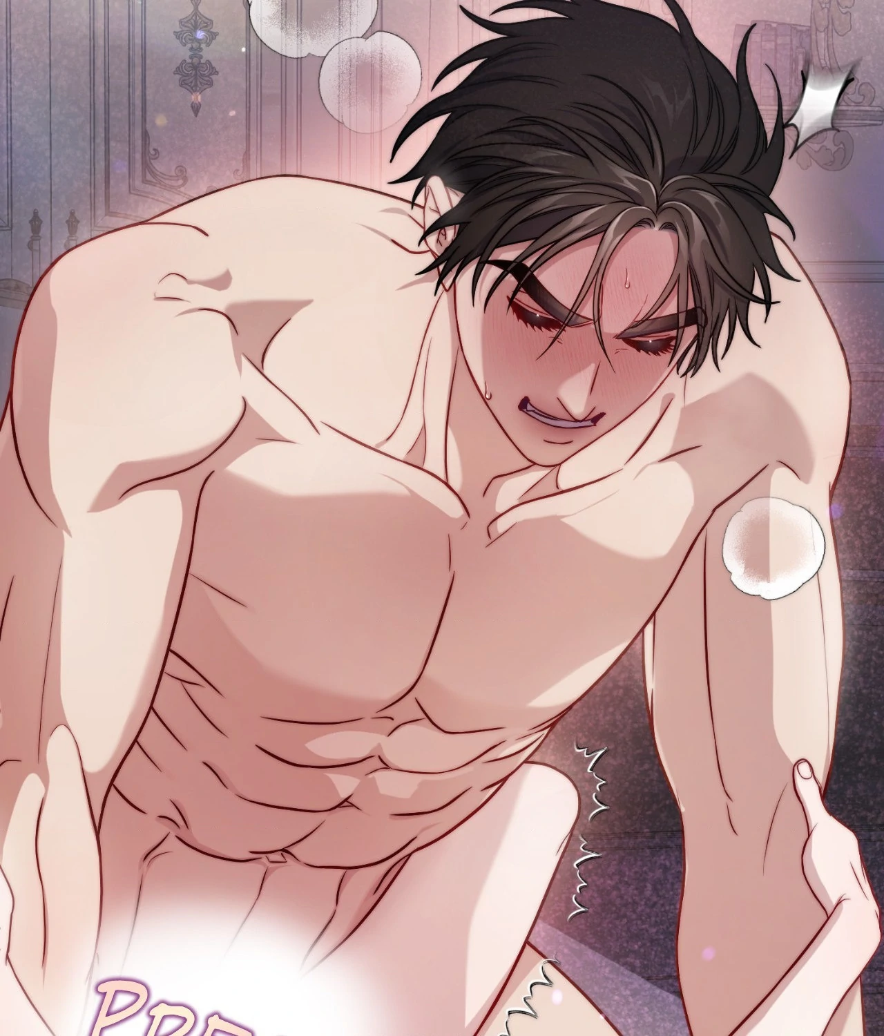 Read Lucia Manga Online