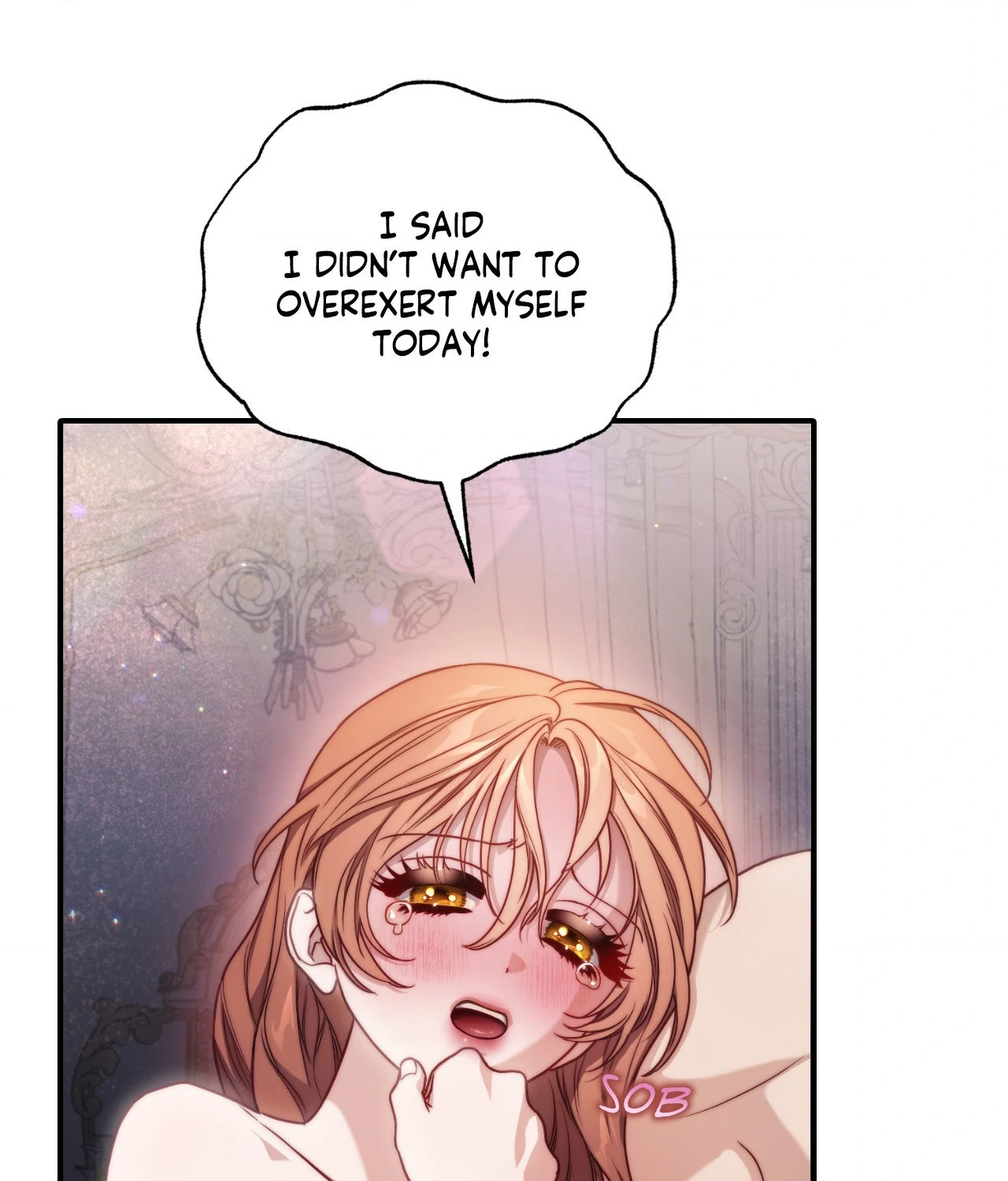 Read Lucia Manga Online