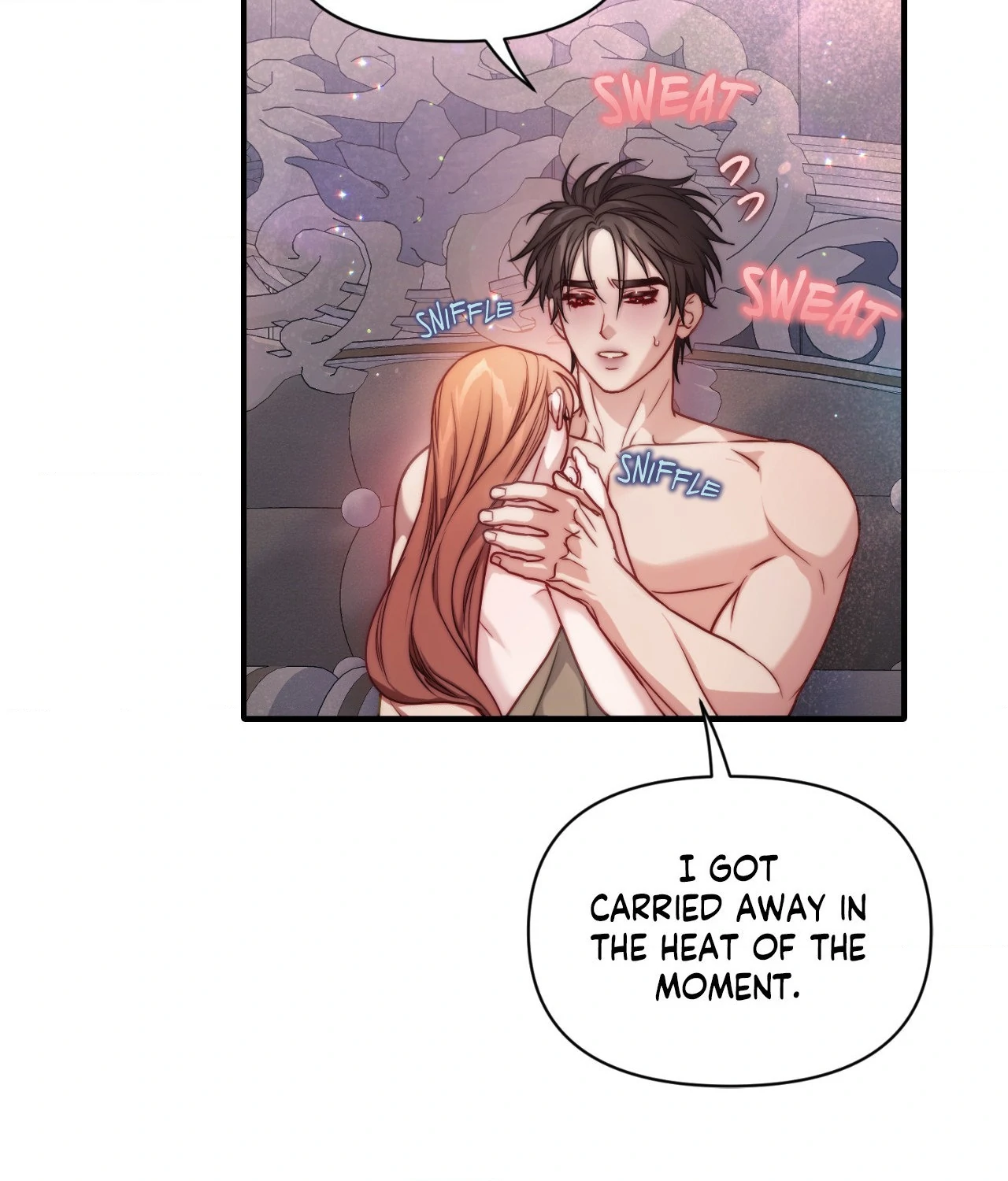 Read Lucia Manga Online