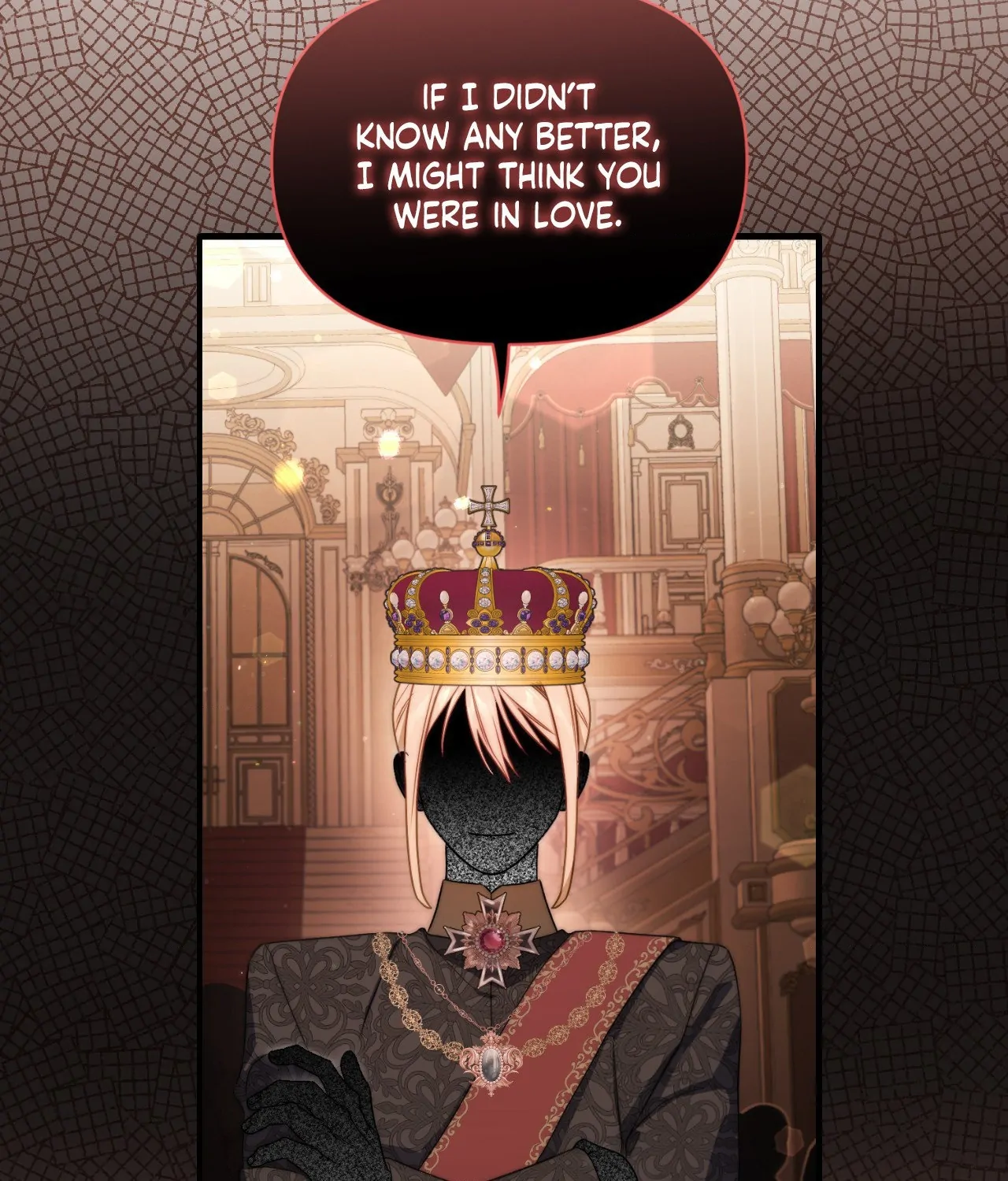 Read Lucia Manga Online