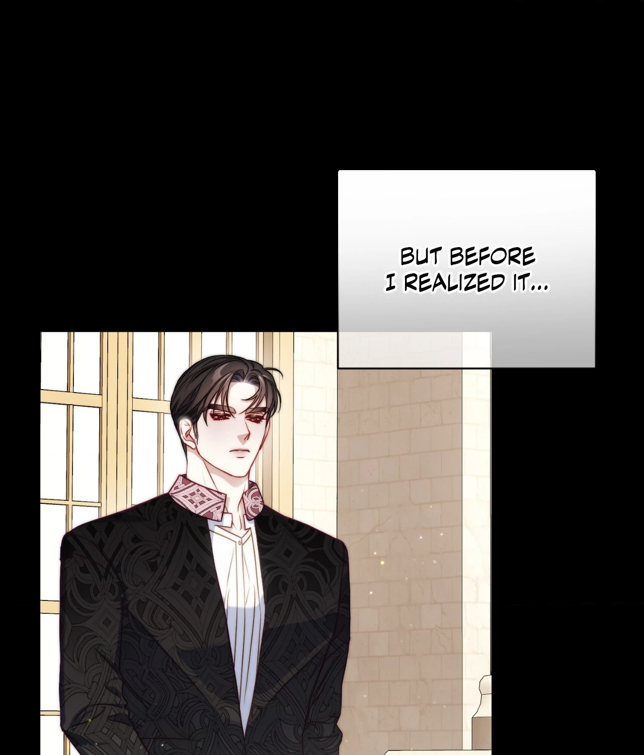 Read Lucia Manga Online