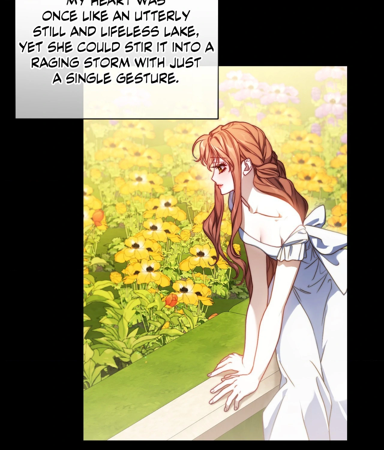 Read Lucia Manga Online
