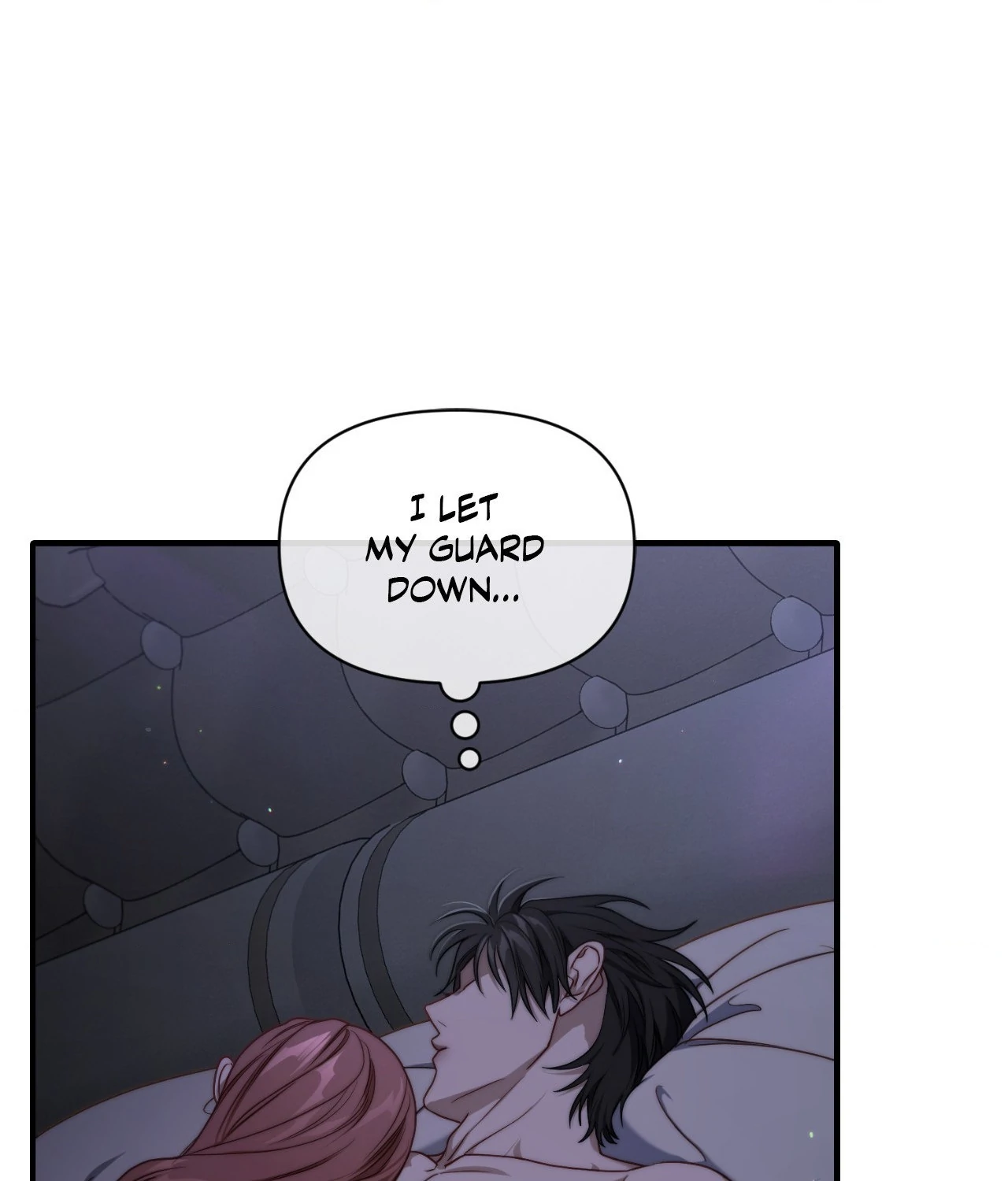 Read Lucia Manga Online